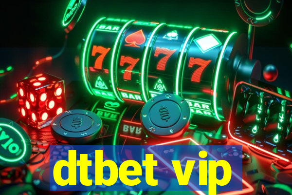 dtbet vip